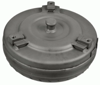 SACHS Torque Converter - 0700 600 054